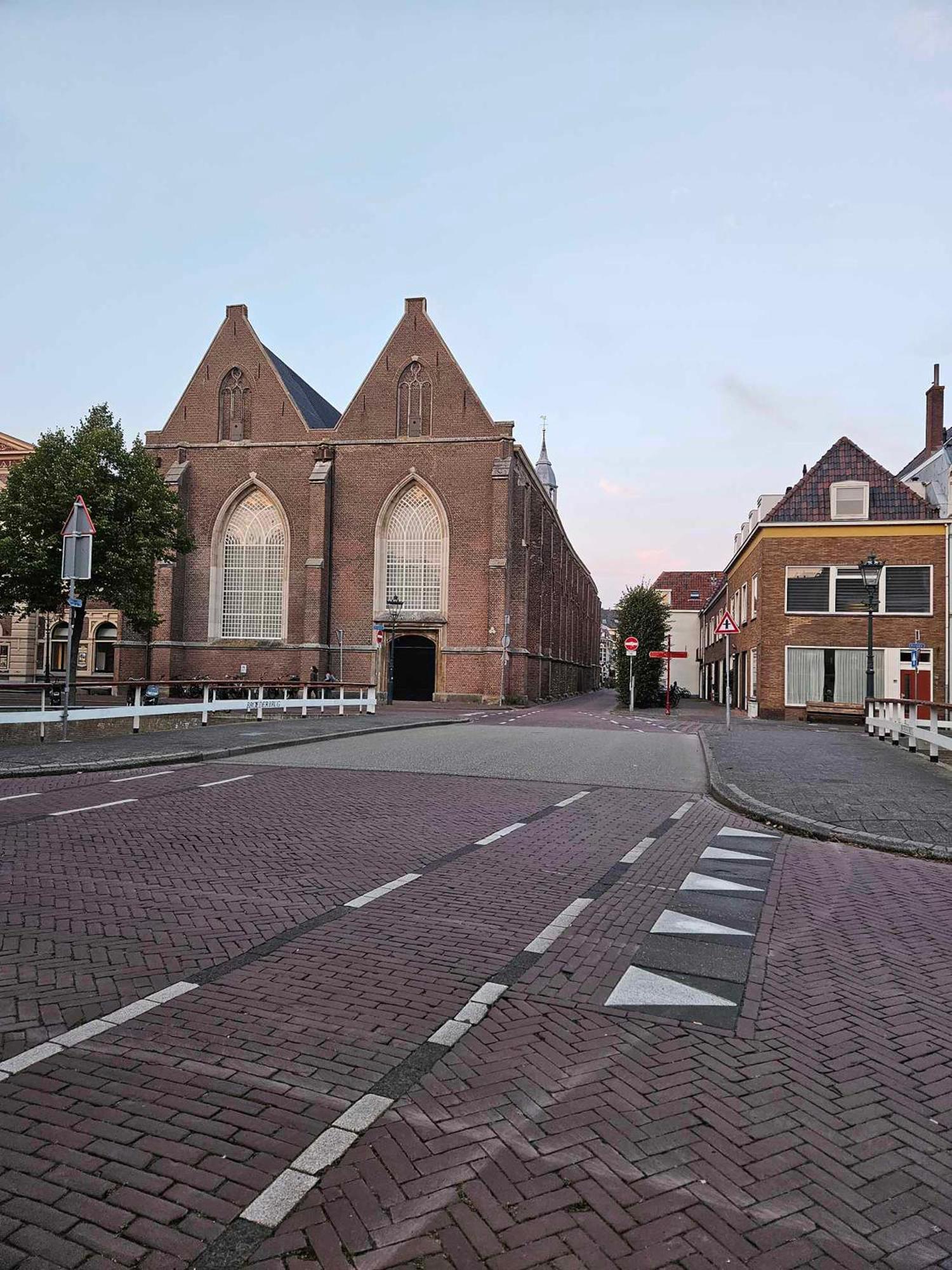 De Stadsboerderij 坎彭 外观 照片
