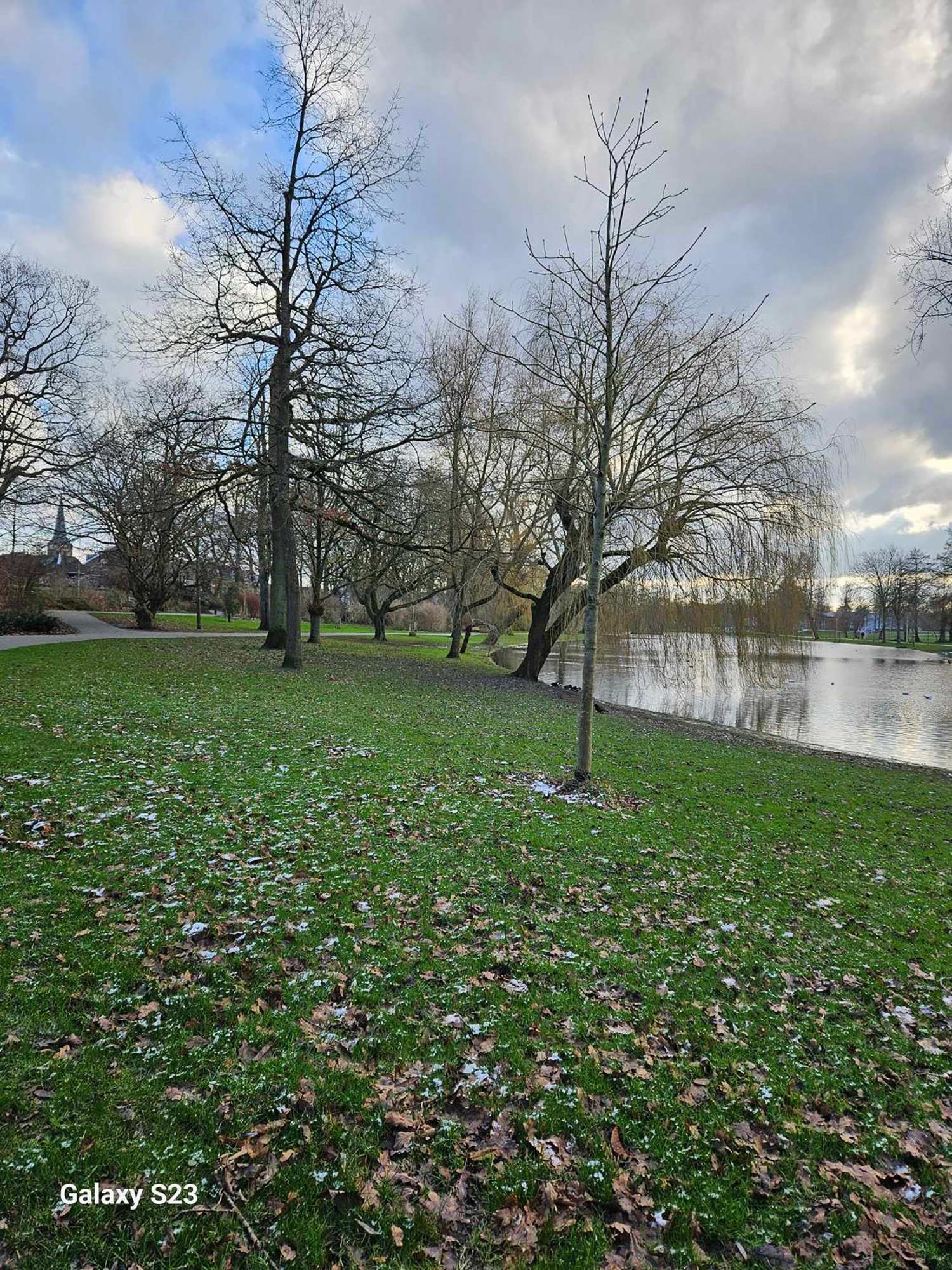 De Stadsboerderij 坎彭 外观 照片